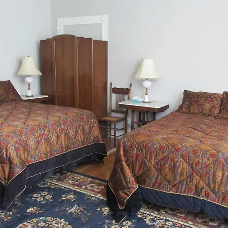 Paducah 1895 Washington Hotel Esterno foto