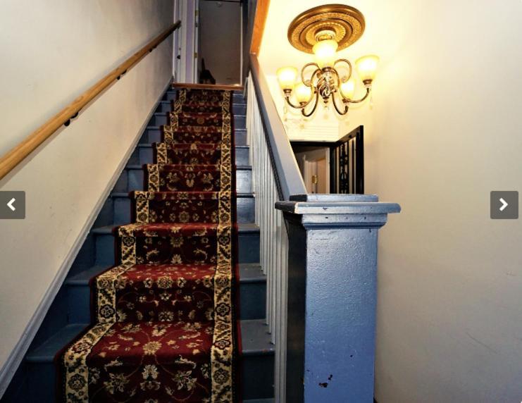 1895 Washington Hotel