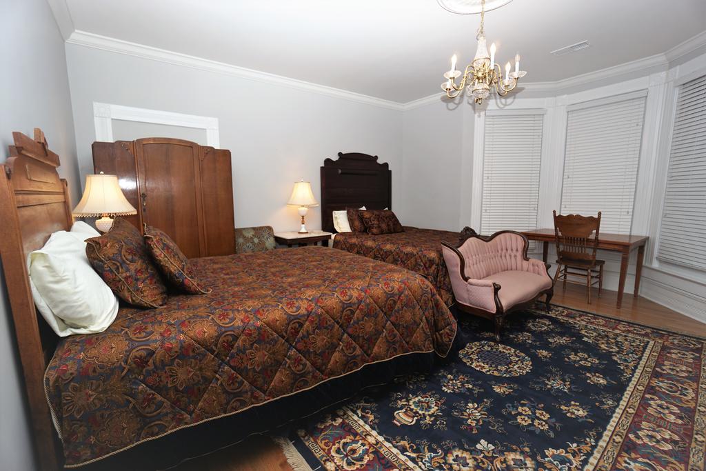 1895 Washington 5*