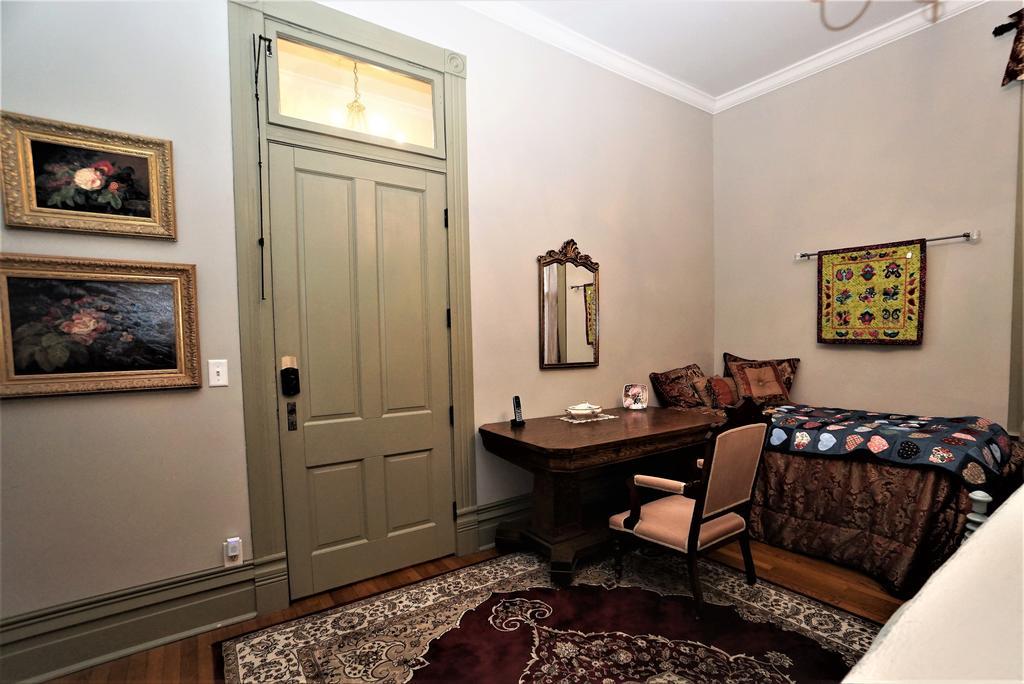 1895 Washington Hotel 5*