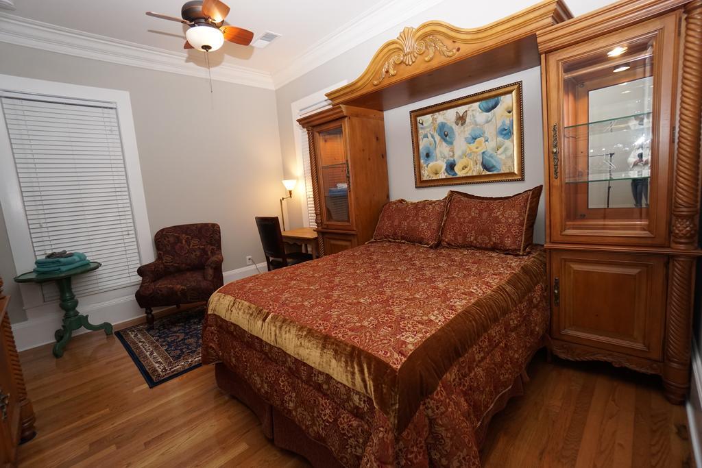 Hotel 1895 Washington Paducah
