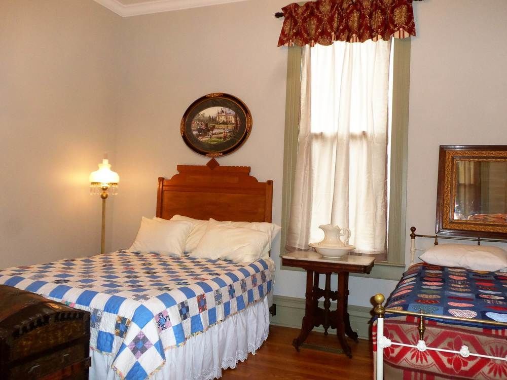 Hotel 1895 Washington 5*