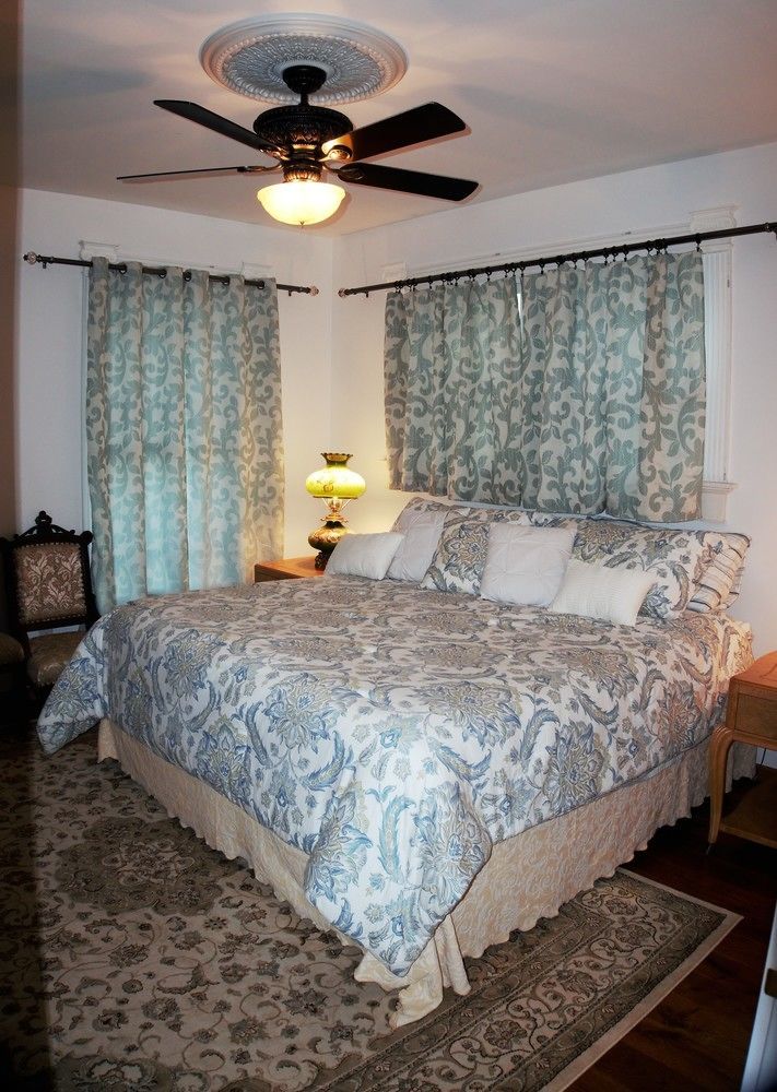 1895 Washington Hotel Paducah