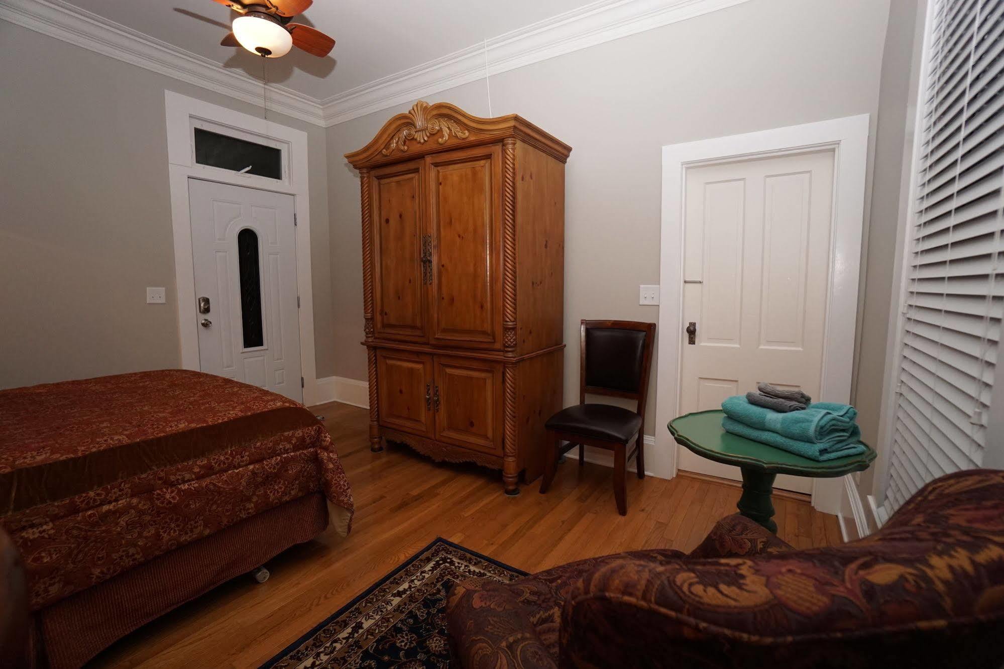 1895 Washington Hotel Paducah