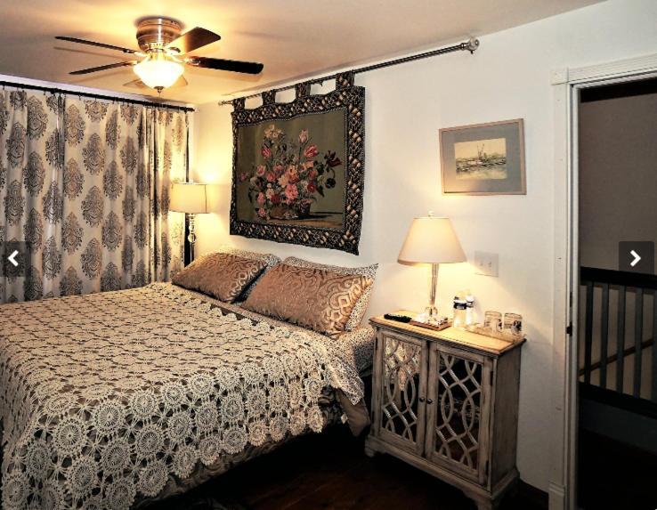 Hotel 1895 Washington Paducah