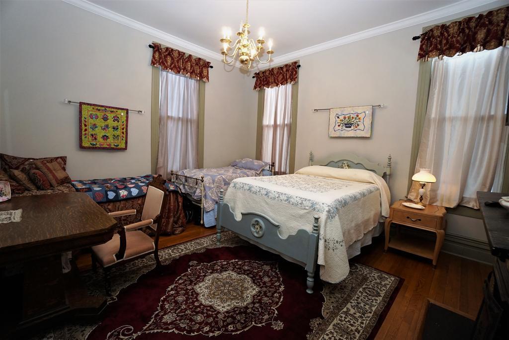 1895 Washington 5*