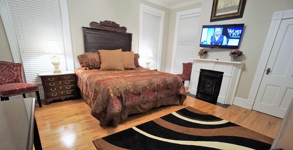 1895 Washington Hotel 5*